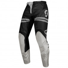 ШТАНИ SCOTT 350 RACE BLACK/GREY РОЗМІР 34 ШТАНИ SCOTT 350 RACE BLACK/GREY РОЗМІР 34