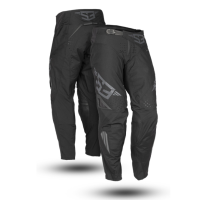Штани S3 NYLON 500D чорний розмір 36 Штани S3 NYLON 500D чорний розмір 36