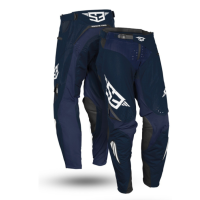 Штани S3 NYLON 500D синій розмір 36 Штани S3 NYLON 500D синій розмір 36