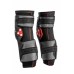 Захист колін ACERBIS X-STRONG KNEE GUARD чорний-білий