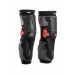 Захист колін ACERBIS X-STRONG KNEE GUARD чорний-білий