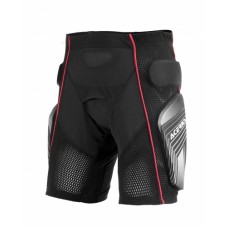 Захисні шорти ACERBIS PANTS SOFT  2.0  чорний-сірий
