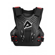 Захист грудної клітки ACERBIS IMPACT ROOST DEFLECTORS чорний