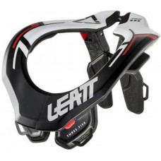 LEATT GPX 3.5 ЗАХИСТ ШИЇ РОЗМІР L/XL ЧОРНИЙ