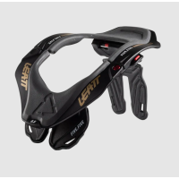 Захист шиї LEATT GPX 5.5 розмір L/XL чорний-сірий Захист шиї LEATT GPX 5.5 розмір L/XL чорний-сірий