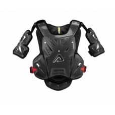 Захист грудної клітки ACERBIS COSMO MX 2.0 чорний-сірий