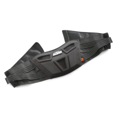Пояс нирковий KTM розмір L/XL чорний