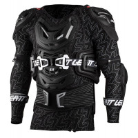LEATT ЗАХИСТ ТІЛА BODY PROTECTOR 5.5 РОЗМІР L/XL 172-184 CM ЧОРНИЙ LEATT ЗАХИСТ ТІЛА BODY PROTECTOR 5.5 РОЗМІР L/XL 172-184 CM ЧОРНИЙ