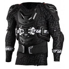 LEATT ЗАХИСТ ТІЛА BODY PROTECTOR 5.5 РОЗМІР L/XL 172-184 CM ЧОРНИЙ