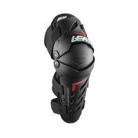 LEATT НАКОЛІННИКИ GUARD DUAL AXIS ADULT ЧОРНО-ЧЕРВОНИЙ РОЗМІР S/M LEATT НАКОЛІННИКИ GUARD DUAL AXIS ADULT ЧОРНО-ЧЕРВОНИЙ РОЗМІР S/M