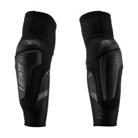 Наліктники LEATT 3DF 6.0 ELBOW GUARD розмір M чорний Наліктники LEATT 3DF 6.0 ELBOW GUARD розмір M чорний