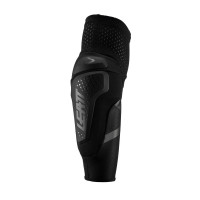 Наліктники LEATT 3DF 6.0 розмір XXL чорний
