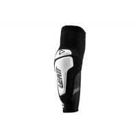 Наліктники LEATT 3DF 6.0 ELBOW GUARD розмір S чорний-білий