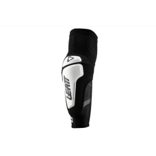 Наліктники LEATT 3DF 6.0 ELBOW GUARD розмір S чорний-білий