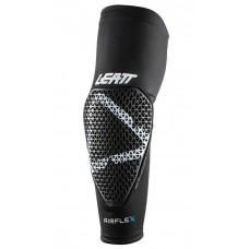 LEATT НАЛІКТНИКИ ELBOW GUARD AIRFLEX РОЗМІР XL ЧОРНИЙ