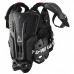 LEATT ЗАХИСТ ГРУДНОЇ КЛІТКИ CHEST PROTECTOR 6.5 PRO GRAPHENE ЧОРНИЙ 184-196CM РОЗМІР XXL LEATT ЗАХИСТ ГРУДНОЇ КЛІТКИ CHEST PROTECTOR 6.5 PRO GRAPHENE ЧОРНИЙ 184-196CM РОЗМІР XXL