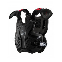 LEATT ЗАХИСТ ГРУДНОЇ КЛІТКИ CHEST PROTECTOR 3.5 PRO ЧОРНИЙ LEATT ЗАХИСТ ГРУДНОЇ КЛІТКИ CHEST PROTECTOR 3.5 PRO ЧОРНИЙ