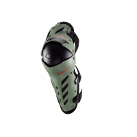 Наколінники LEATT GUARD DUAL AXIS ADULT розмір L/XL хакі Наколінники LEATT GUARD DUAL AXIS ADULT розмір L/XL хакі