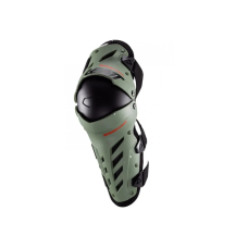 Наколінники LEATT GUARD DUAL AXIS ADULT розмір L/XL хакі