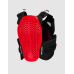 Захист грудної клітки ALPINESTARS A4 PLASMA білий-червоний розмір M/L