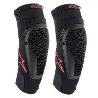 Захист колін ALPINESTARS BIONIC FLEX розмір L/XL чорний Захист колін ALPINESTARS BIONIC FLEX розмір L/XL чорний
