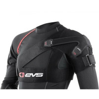 Плечовий бандаж EVS X-STRAP STABILIZER регульований подвійний розмір XL Плечовий бандаж EVS X-STRAP STABILIZER регульований подвійний розмір XL