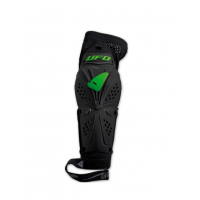 Захист ліктя UFO EVO PROFESSIONAL L/XL чорний Захист ліктя UFO EVO PROFESSIONAL L/XL чорний