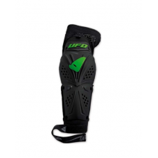 Захист ліктя UFO EVO PROFESSIONAL L/XL чорний