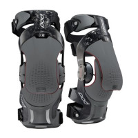 Захист колін POD K8 3,0 CARBON розмір L Захист колін POD K8 3,0 CARBON розмір L