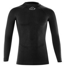 Термобілизна ACERBIS EVO INTIMO TECNICO розмір S/M чорний