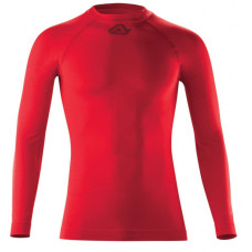 Термобілизна ACERBIS EVO TECHNICAL UNDERWEAR розмір L/XL червоний