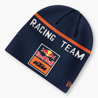 Шапка KTM REPLICA TEAM 2022 синій Шапка KTM REPLICA TEAM 2022 синій