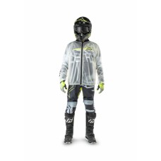 Дощовик ACERBIS RAIN PRO CLEAR 3.0 розмір L/XL прозорий