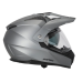 Шолом ACERBIS FLIP 22-06 сірий M 
