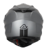 Шолом ACERBIS FLIP 22-06 сірий M 