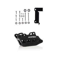 Ловушка ланцюга ACERBIS YAMAHA TENERE 700 19-26 чорний
