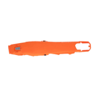 Захист маятника ACERBIS TEKEMAGNET KTM EXC 2012-2023 оранжевий Захист маятника ACERBIS TEKEMAGNET KTM EXC 2012-2023 оранжевий