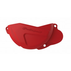 Захист кришки зчеплення POLISPORT BETA RR 250/350 13-17 червоний Захист кришки зчеплення POLISPORT BETA RR 250/350 13-17 червоний