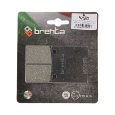 Гальмівні колодки BRENTA FT3052 (KH161)