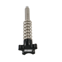 Болт регуліровки холостого ходу FM-PARTS KTM/HUSQ/GAS GAS TPI 250/300 18-23 Болт регуліровки холостого ходу FM-PARTS KTM/HUSQ/GAS GAS TPI 250/300 18-23