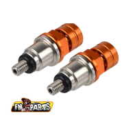Розвождушувач амортизатора FM PARTS KTM, HUSQVARNA WP оранжевий Розвождушувач амортизатора FM PARTS KTM, HUSQVARNA WP оранжевий