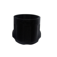 Кришка заливу масла FM-PARTS KTM/HUSQ EXC/TE TPI чорний Кришка заливу масла FM-PARTS KTM/HUSQ EXC/TE TPI чорний