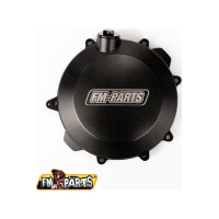 Кришка зчеплення FM-PARTS KTM/HUSQVARNA 250/300 2017-2021 чорний Кришка зчеплення FM-PARTS KTM/HUSQVARNA 250/300 2017-2021 чорний