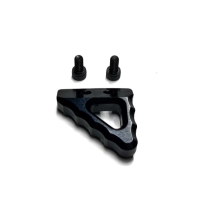 Носик ричага тормоза FM-PARTS KTM/HUSQVARNA чорний