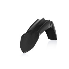 Переднє крило ACERBIS YAMAHA ZF 450 18/20, YZF250 19-20 чорний