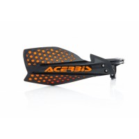Захист рук Acerbis HANDGUARDS ULTIMATE чорний-помаранчевий