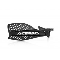 Захист рук Acerbis HANDGUARDS ULTIMATE чорний-білий