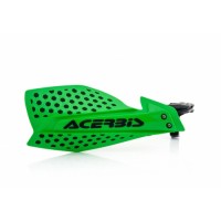 Захист рук Acerbis HANDGUARDS ULTIMATE  зелений-чорний