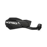 Захист рук ACERBIS MOTO-X чорний-білий Захист рук ACERBIS MOTO-X чорний-білий