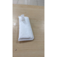 Бензиновий фільтр тонкої очистки HONDA CRF 250 2009-2020, CRF 450 2011-2020